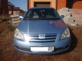  Chery Fora A21 2007 , 200000 , 