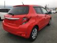  Toyota Vitz 2014 , 620000 , 