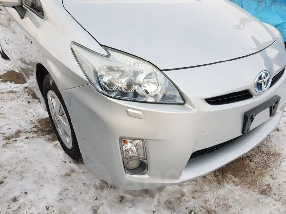  Toyota Prius 2010 , 690000 , 