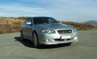  Subaru Legacy B4 2003 , 500000 , -