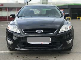 Ford Mondeo 2013 , 490000 , 