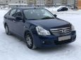  Nissan Almera 2016 , 500000 , 