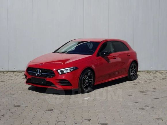  Mercedes-Benz A-Class 2019 , 2423330 , 