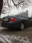  Infiniti M35 2008 , 580000 , 