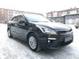  Kia Rio 2019 , 840000 , 