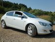  Opel Astra 2012 , 500000 , 