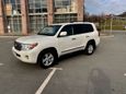 SUV   Toyota Land Cruiser 2012 , 2900000 , 