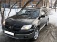 SUV   Mitsubishi Outlander 2005 , 460000 ,  