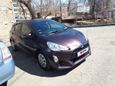  Toyota Aqua 2016 , 740000 , 