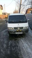    SsangYong Istana 1997 , 350000 , 