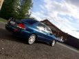  Mitsubishi Lancer 2007 , 317000 , 