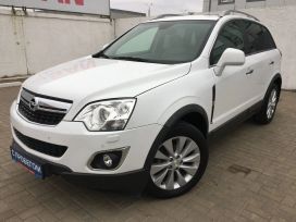 SUV   Opel Antara 2014 , 929900 , 