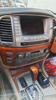 SUV   Lexus LX470 2003 , 1180000 , 