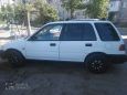  Honda Civic Shuttle 1991 , 98000 , 