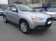 SUV   Mitsubishi ASX 2010 , 650000 , --