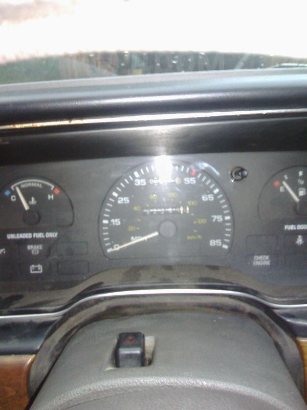  Ford Taurus 1991 , 35000 , 