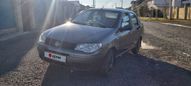  Fiat Albea 2009 , 197000 , 