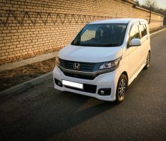  Honda N-WGN 2013 , 408000 , 