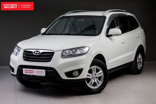 SUV   Hyundai Grand Santa Fe 2011 , 865558 , 