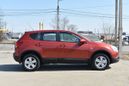 SUV   Nissan Qashqai 2007 , 568000 , 