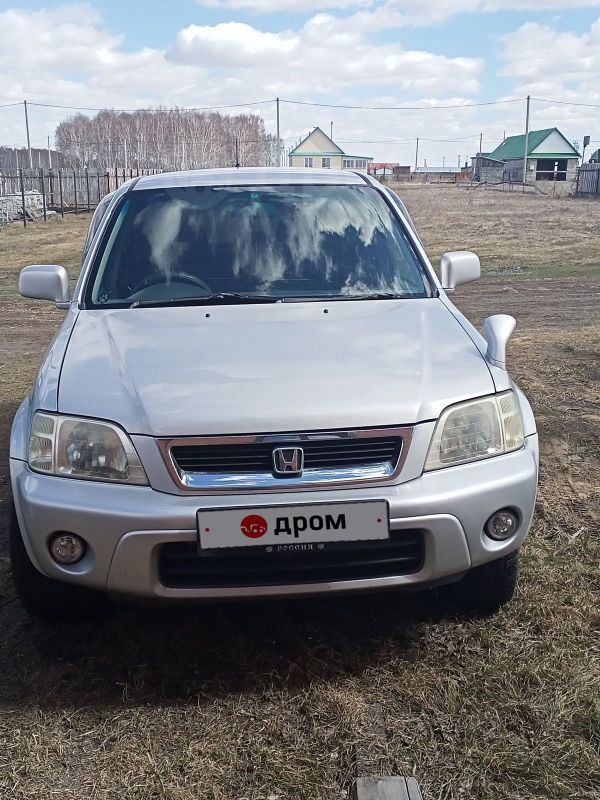 SUV   Honda CR-V 2000 , 320000 , 