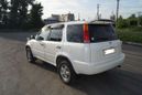 SUV   Honda CR-V 1999 , 420000 , --