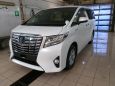    Toyota Alphard 2015 , 2495000 , -