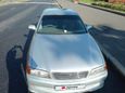  Toyota Chaser 2001 , 550000 , 