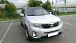 SUV   Kia Sorento 2014 , 1310000 , 