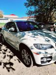 SUV   BMW X6 2008 , 1065000 , 