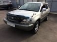 SUV   Toyota Harrier 2001 , 645000 , 