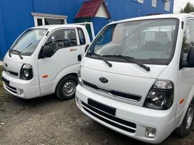   Kia Bongo III 2023 , 4280000 , 