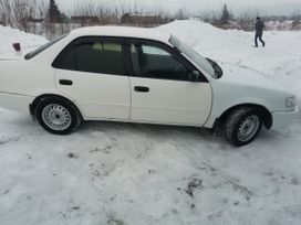  Toyota Corolla 1997 , 75000 , 