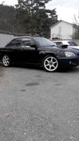  Subaru Impreza WRX 2003 , 445000 , 