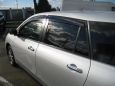  Nissan Wingroad 2012 , 589900 , 