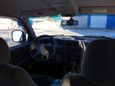 SUV   Mitsubishi Montero Sport 2001 , 420000 , 