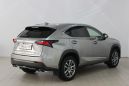 SUV   Lexus NX200t 2015 , 2400000 , 