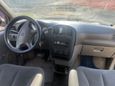    Dodge Caravan 2001 , 220000 , 