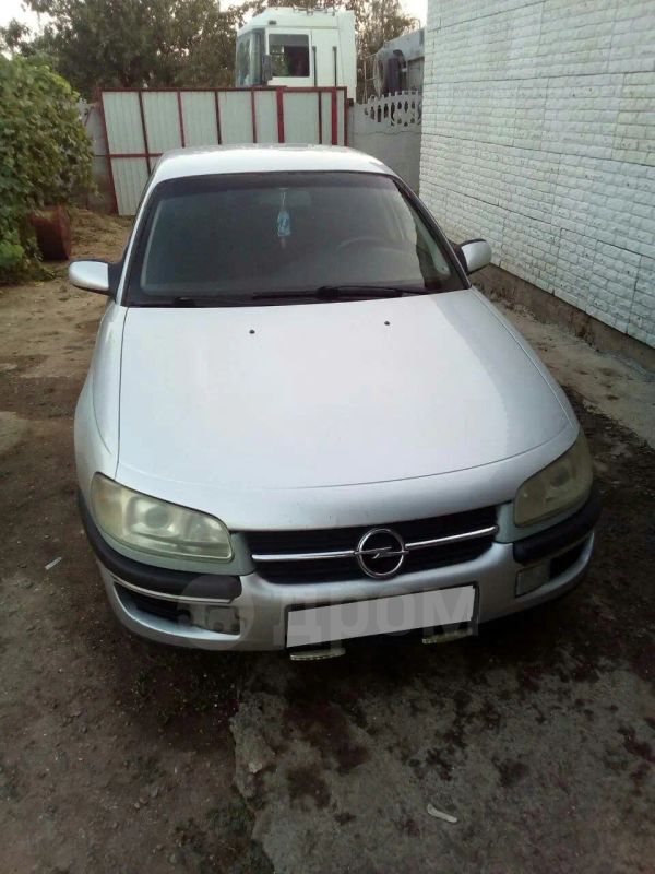 Opel Omega 1999 , 160000 , 