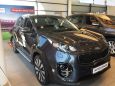 SUV   Kia Sportage 2018 , 2019900 , 