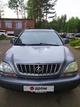 SUV   Lexus RX300 2002 , 700000 , 