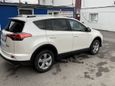 SUV   Toyota RAV4 2017 , 1500000 , 