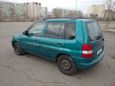  Mazda Demio 1999 , 160000 , 