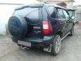 SUV   Chevrolet Niva 2004 , 200000 , 