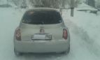  Nissan March 2002 , 170000 , 