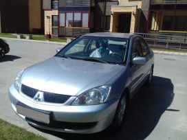  Mitsubishi Lancer 2006 , 350000 , 