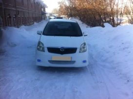    Toyota Corolla Spacio 2002 , 310000 , 