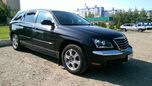 SUV   Chrysler Pacifica 2003 , 390000 , 