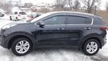 SUV   Kia Sportage 2017 , 1000000 , 