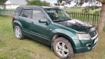 SUV   Suzuki Grand Vitara 2007 , 600000 , 